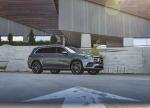 Mercedes-Benz GLS400 d 4Matic AMG Line 2019 года (WW)